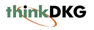 ThinkDKG Logo